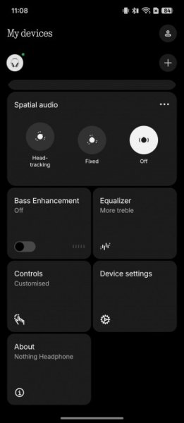 Nothing Headphone (1) review 