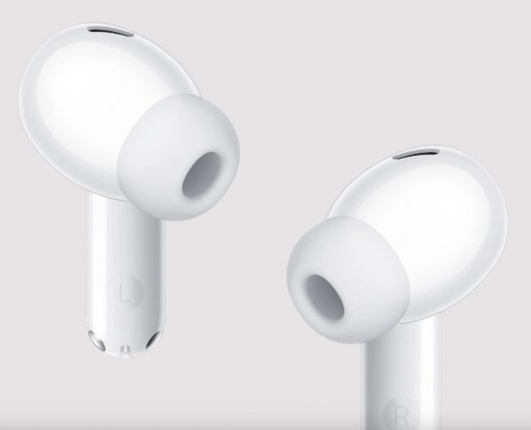 Huawei FreeBuds SE 4 with ANC and IP54 rating announced 