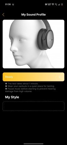 EarFun Tune Pro wireless headphones review 