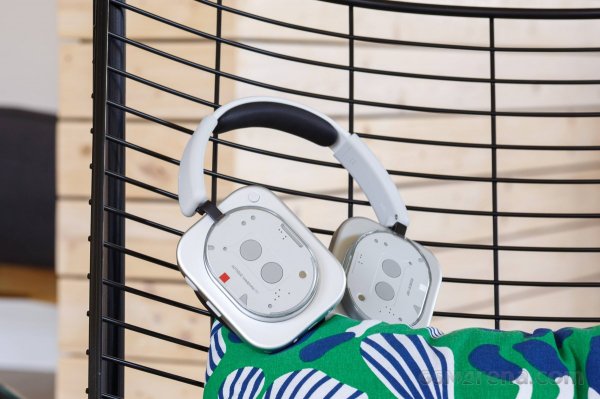 Nothing Headphone (1) review 