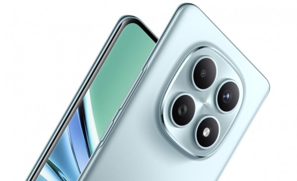 Redmi Note 15 unveiled with Snapdragon 6s Gen 3 SoC, 5,800 mAh battery 