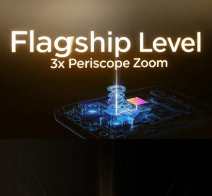 vivo T4 Pro teaser campaign starts with a telephoto camera revelation 