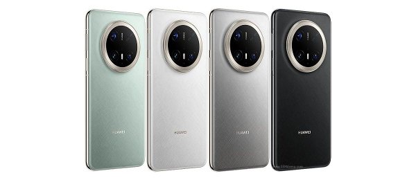 Huawei comes up with an unusual solution for Mate 80's cooling fan 
