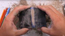 The Samsung Galaxy Z Flip7 bends but does not break in tough durability test 