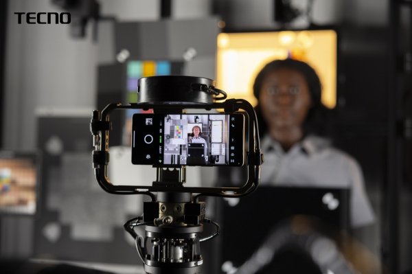 Tecno and DXOMark team up to on imaging lab 
