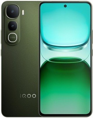 New iQOO Z10 Lite arrives with a different design and specs New iQOO Z10 Lite arrives with a different design and specs