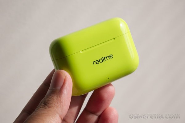 Realme Buds T200 review 