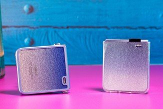 Honor Magic V Flip 2 Jimmy Choo edition in for review 