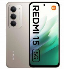 Xiaomi Redmi 15, 15 5G and 15C debut in Poland 