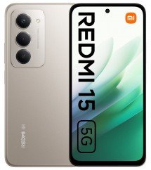 Weekly poll: which, if any, of the Redmi 15 models would you buy or recommend to someone else? 