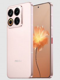 Meizu 22 debuts with 6.3-inch display, Snapdragon 8s Gen 4 SoC 