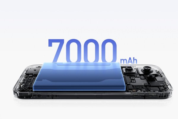 Xiaomi 17 brings Snapdragon 8 Elite Gen 5 and 7,000 mAh battery   