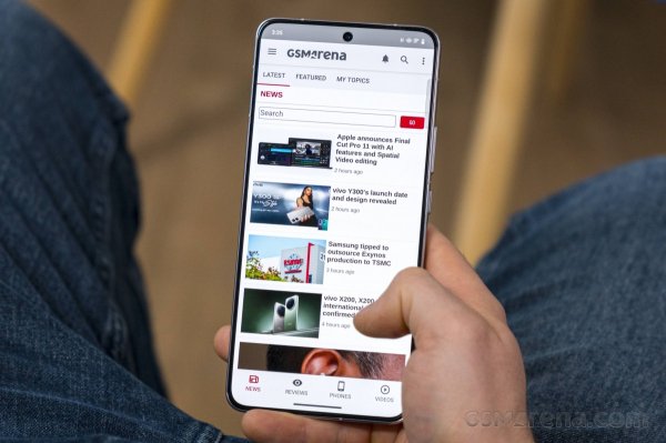 Even more details about the iQOO 15 leak, including main camera specs 