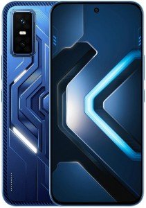 This is when the Infinix GT 30 will launch globally 