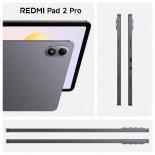 Redmi Pad 2 Pro leaks in promo images, here are its specs 