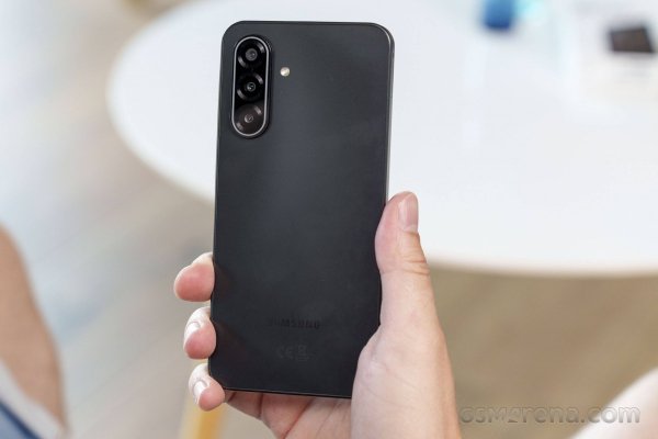 Samsung Galaxy F17 specs leak 