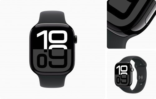 Apple Watch Series 11 to come with a brighter screen 