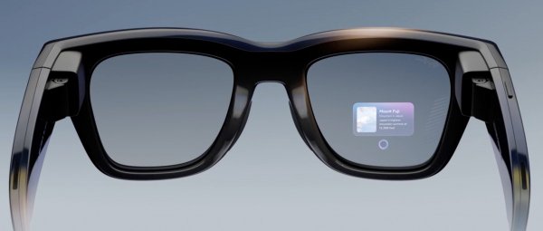Meta unveils Ray-Ban Display and Ray-Ban Meta (Gen 2) smart glasses 