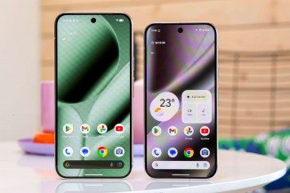 Google Pixel 10 Pro XL in for review 