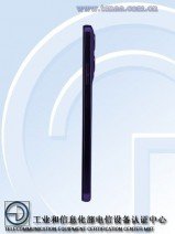 Motorola Moto G36 surfaces on TENAA with 7,000mAh battery, 6.72" 1080p+ LCD 