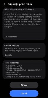 One UI 8 arrives on Galaxy Z Flip5, Z Fold5, the Galaxy S23 series, A55 and A35 too 