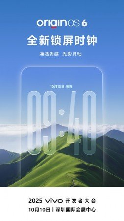 vivo X300 series' launch date announced, Pro model's key specs revealed 