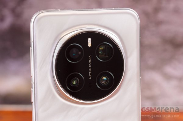 Honor Magic8 series to sport a Direct Time of Flight sensor, says rumor 