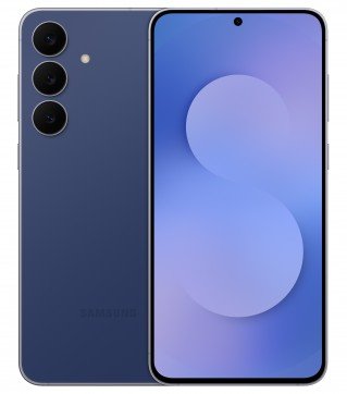 Samsung Galaxy S25 FE announced with Exynos 2400 SoC, triple rear camera 