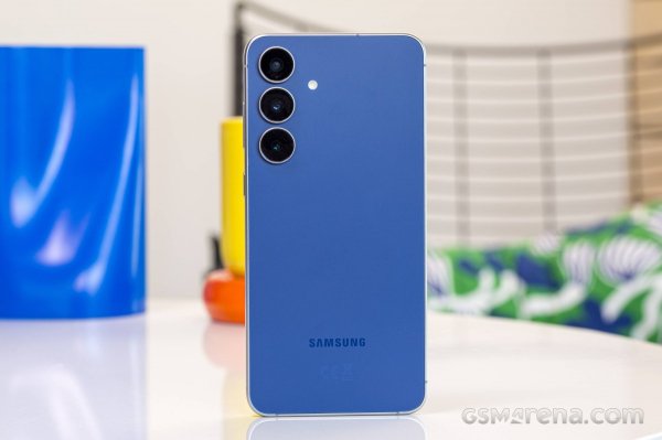 Here's when the Samsung Galaxy S25 FE will be available in India 