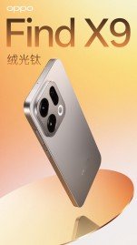 Oppo Find X9 series design revealed ahead of launch 