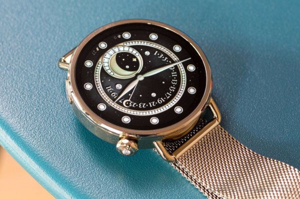 Xiaomi Watch S4 41mm unboxing 