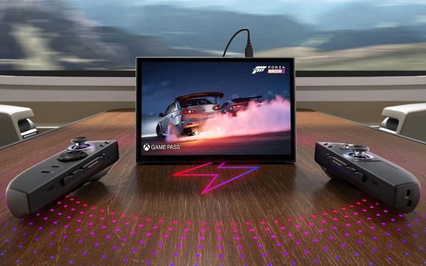 Lenovo Legion Go 2 announced with up to AMD Ryzen Z2 processor, 74Whr battery 