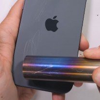 iPhone 17 aces durability test 
