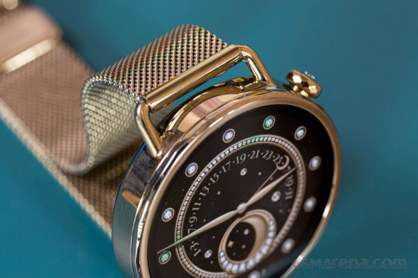 Xiaomi Watch S4 41mm unboxing 