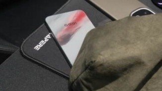 iQOO 15 allegedly spotted in the wild 