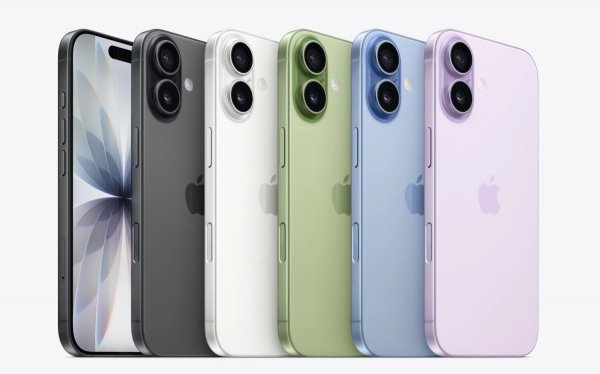 These are the prices of the iPhone Air, 17, 17 Pro and Pro Max around the world 