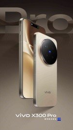 vivo X300 Pro runs Geekbench with brand-new Dimensity 9500 