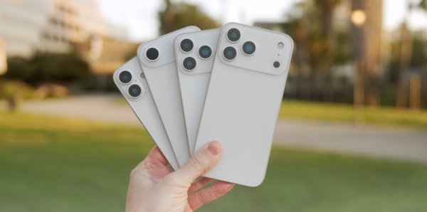 Only one of the iPhone 17 devices is getting a price hike, new report says 