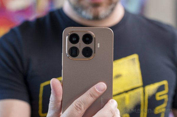 Xiaomi 15T Pro in for review 