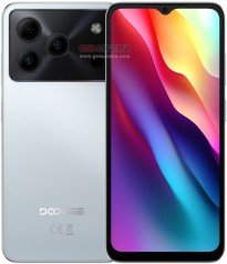 Doogee Note56 series surfaces ahead of launch 