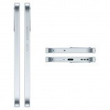 Oppo A6 Pro 4G with Helio G100, 7,000mAh battery launches 