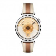 Huawei Watch GT 6 and GT 6 Pro announced with bigger batteries, new sports and health features 