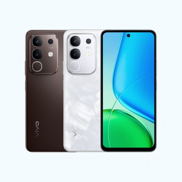 vivo Y31 5G and Y31 Pro 5G debut 