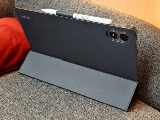 Redmi Pad 2 Pro hands-on 