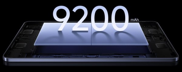 Xiaomi Pad 8 and Pad 8 Pro go official with 11.2-inch display 