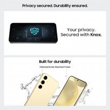 Samsung Galaxy S24 - now with Snapdragon 8 Gen 3 - goes on pre-order on Flipkart in India 