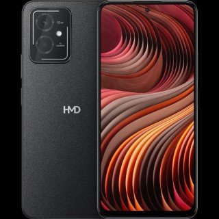 HMD unveils the Vibe 5G alongside two new featurephones 