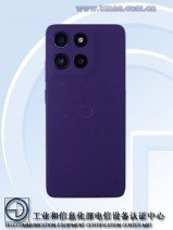 Motorola Moto G36 surfaces on TENAA with 7,000mAh battery, 6.72" 1080p+ LCD 