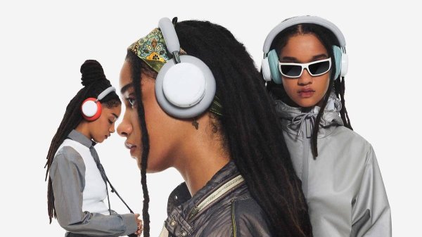 CMF Headphone Pro announced with customizable look and an Energy Slider 