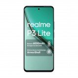 The Realme P3 Lite 4G quietly goes live with a 6,000mAh battery and 360&deg; NFC 